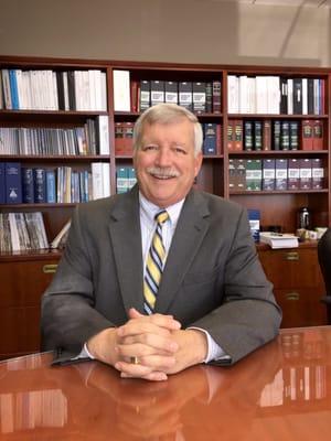 The Law Office of Christopher D. Wasson- Divorce and Family Attorney