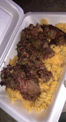 Brisket Mac