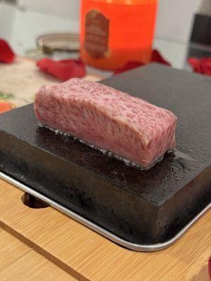 A5 Japanese Wagyu