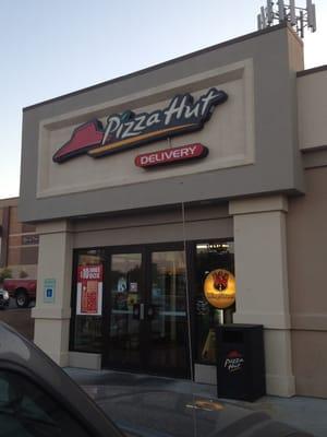 Pizza Hut