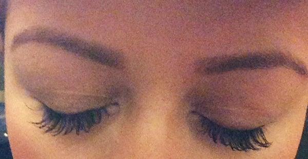 Love Lashes by Aleida!