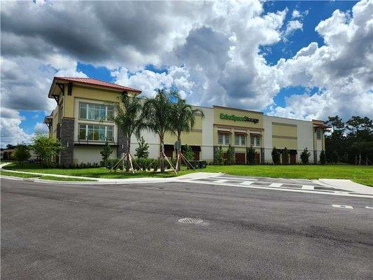 Beauty Image - Extra Space Storage at 11718 Rhombus Ct, Land O'Lakes, FL 34638