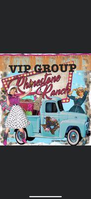 Rhinestone Ranch Boutique