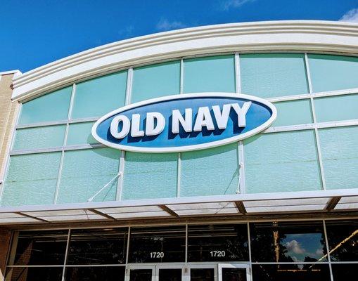 Old Navy