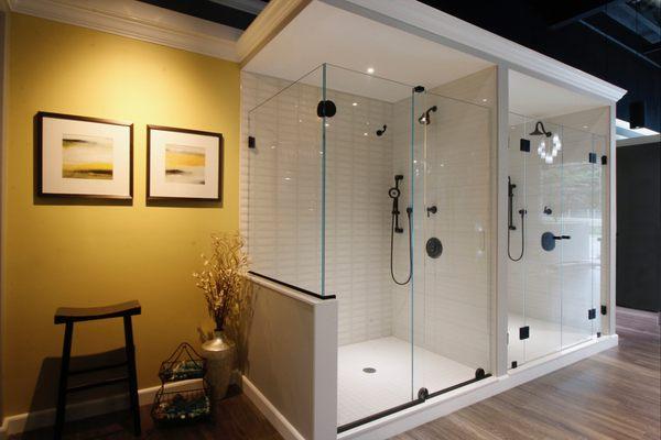 Oasis Shower Doors