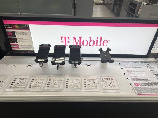 T mobile