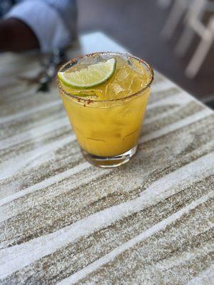 Mango Margarita