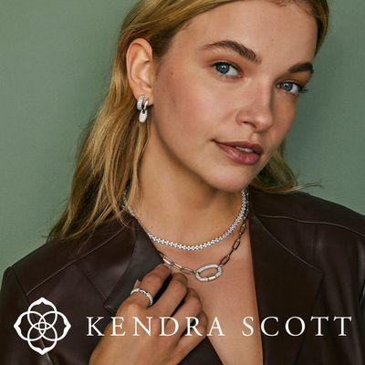 New Kendra Scott!