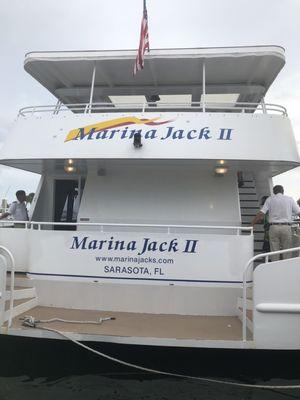 Marina Jack 2