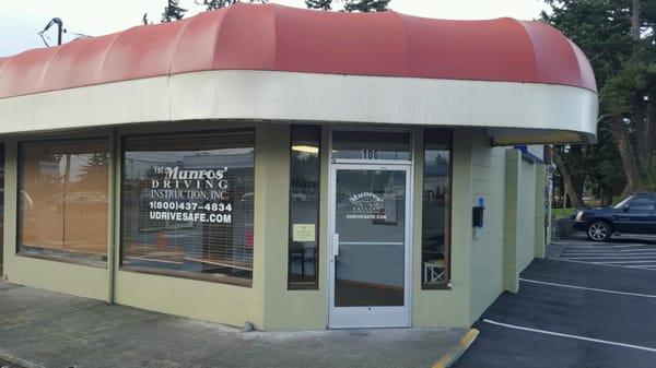 41 NE Midway Blvd., Oak Harbor, WA 98277