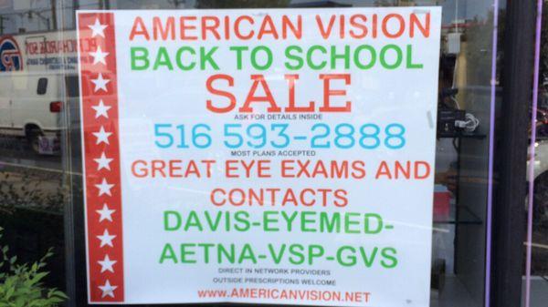 American Vision