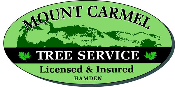 Mount Carmel Tree Service Logo