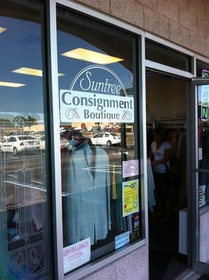 Suntree Consignment Boutique