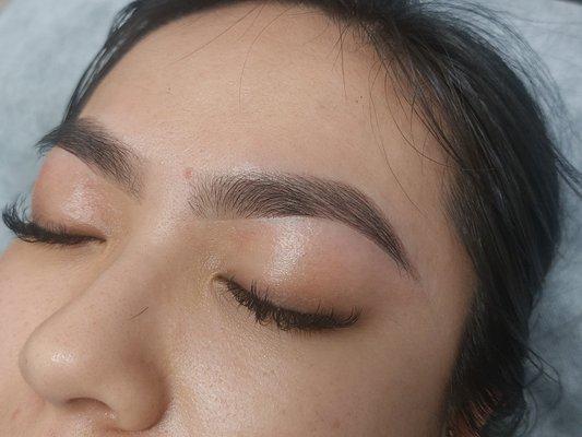 Bespoke Brow & Tint