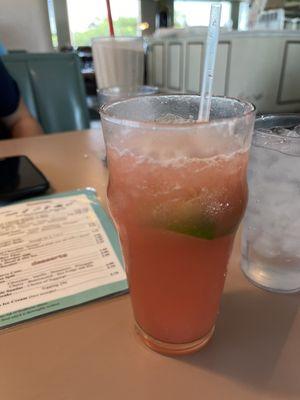 cherry limeade