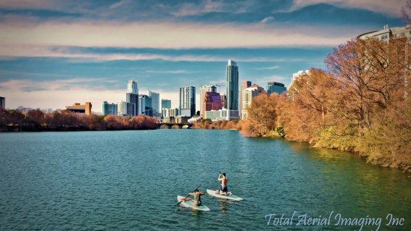 Austin, TX