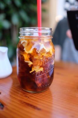 Iced Coffee