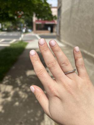 Summer nails!