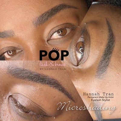 www.poplashandbrowshouston.com
Microshading