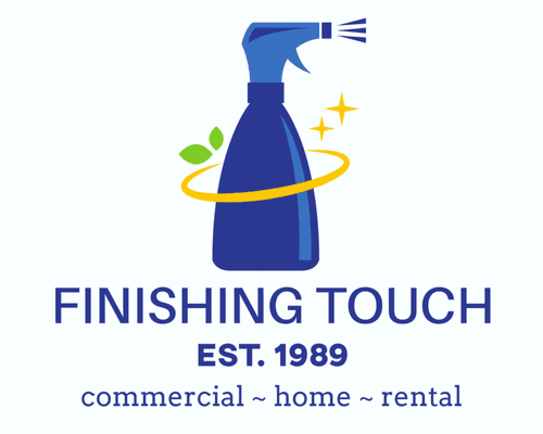 Finishing Touch Cleaning Service, Inc