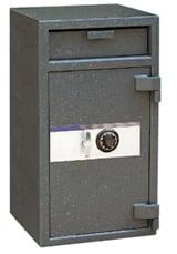 Depository, Home & Office Safes.