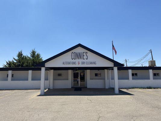 Connie's is proud to announce we are under new ownership! With the same great services and staff, come by and check out what's new!