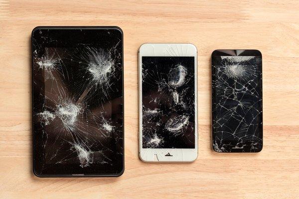 Fast convenient iphone, iPad, Samsung and tablet repairs. 808-955-7470