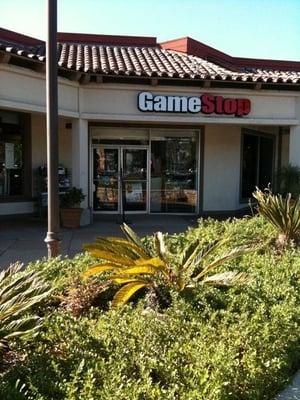 Stop here for games