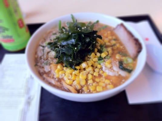 Miso Ramen