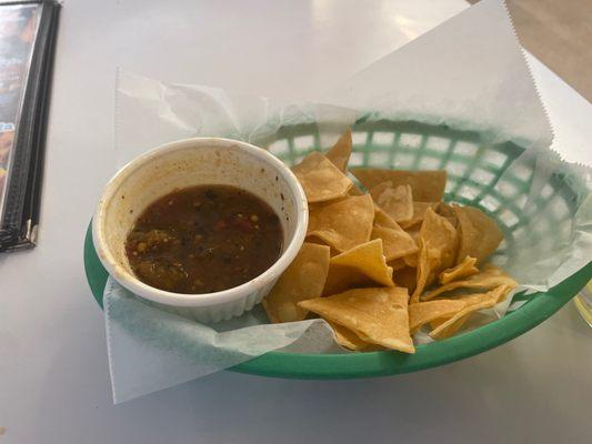 Birria & Micheladas