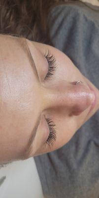 Classic lash set