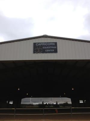 Capricorn Equestrian Center