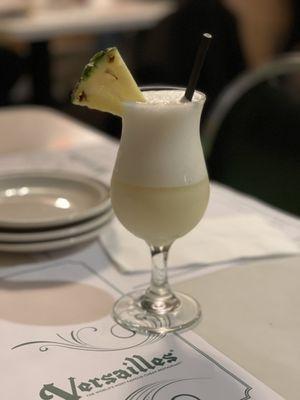 Piña colada