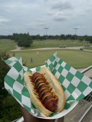 Pecan Hollow Golf Course