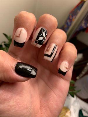 Nails - By: Trang