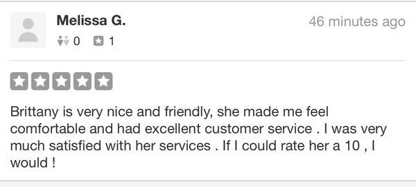 Great reviews yelp will not post!