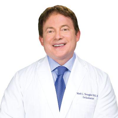 Mark Youngker, DDS, MS