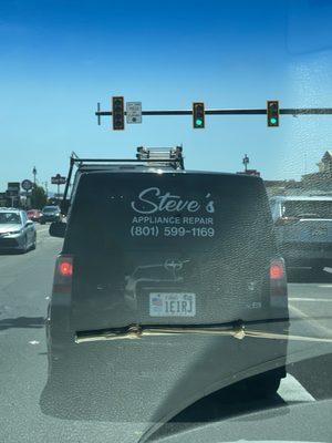 Steve's Appliance Repair