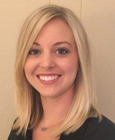 Dr. Lauren Eaton, O.D., Therapeutic Optometrist, Optometric Glaucoma Specialist