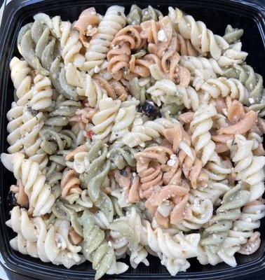 Pasta salad