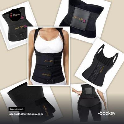 Custom Waist Trainers