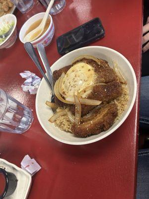 Katsu Don