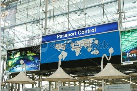 Secure & Professional U.S. Passport Services.  Trust the Best..