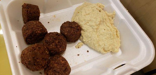 Falafels