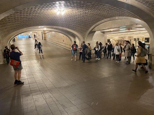 Whispering Gallery