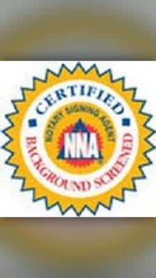 Member of National Notary Association