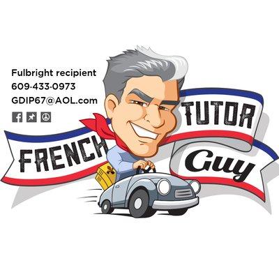 French Tutor Guy