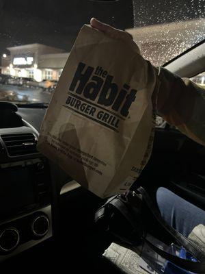 To go dinner