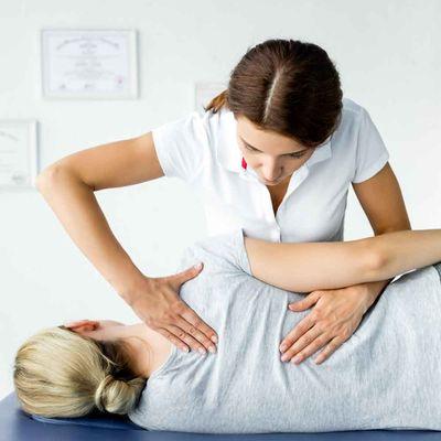 Relief Chiropractic Tustin, Orange County