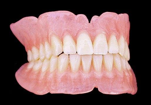 Complete Dentures